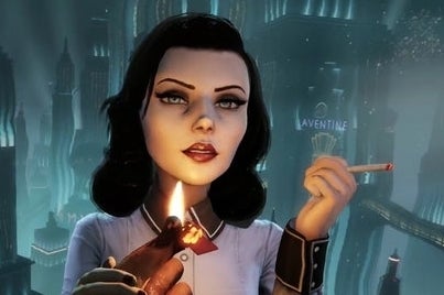 Obrazki dla Pierwszy epizod fabularnego DLC do BioShock Infinite debiutuje 12 listopada