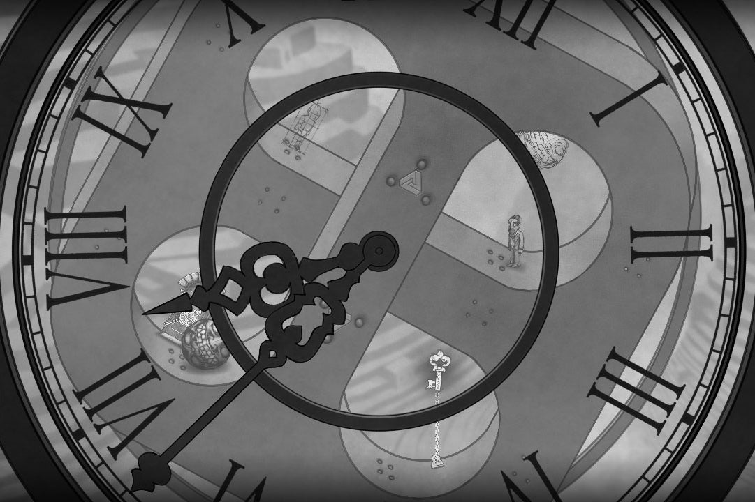 Immagine di The Bridge arriva a novembre su Xbox Live