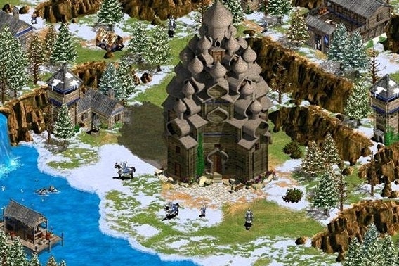 Bilder zu Age of Empires 2 HD: The Forgotten ab sofort erhältlich