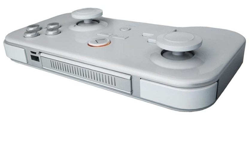 GameStick review | Eurogamer.net
