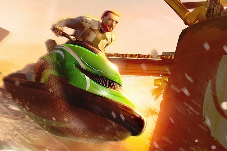 Imagen para Kinect Sports Rivals Preseason será gratis en el lanzamiento de Xbox One