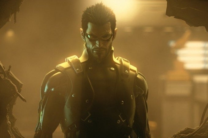 Image for Deus Ex: Human Revolution lead was canned from starring in Far Cry 3