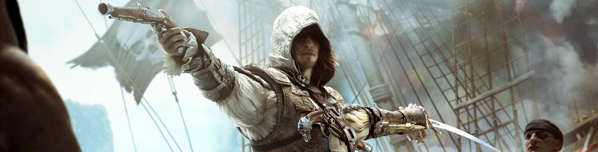 Immagine di Assassin's Creed 4: Black Flag - La Soluzione Completa