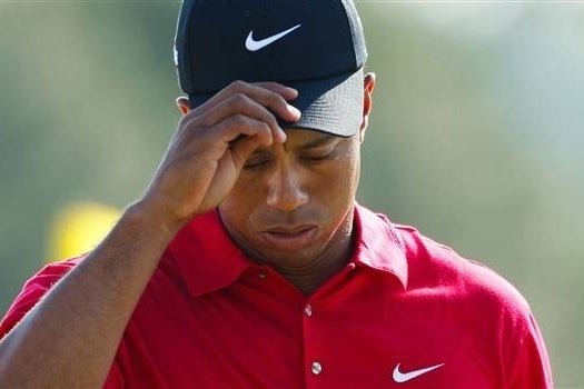 Imagen para EA deja de utilizar Tiger Woods para sus juegos de golf