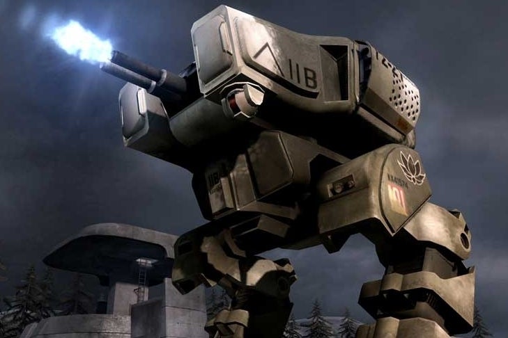 Bilder zu Battlefield 4: Modernes Kriegsszenario war laut DICE nicht einschränkend