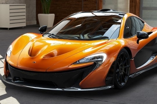 Bilder zu Car Pass für Forza Motorsport 5 angekündigt, umfasst 60 zusätzliche Fahrzeuge
