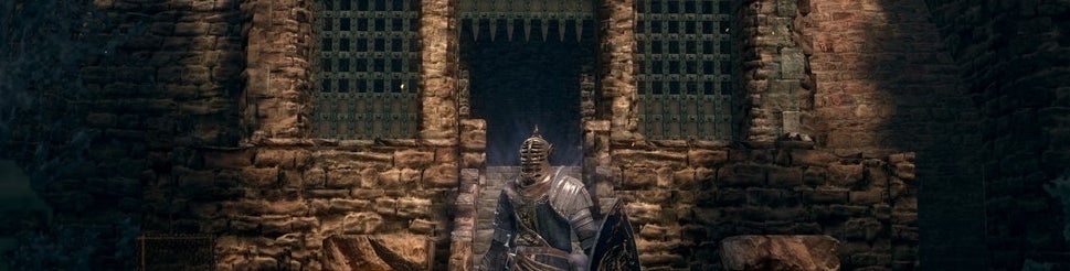 Image for Games of the Generation: Dark Souls