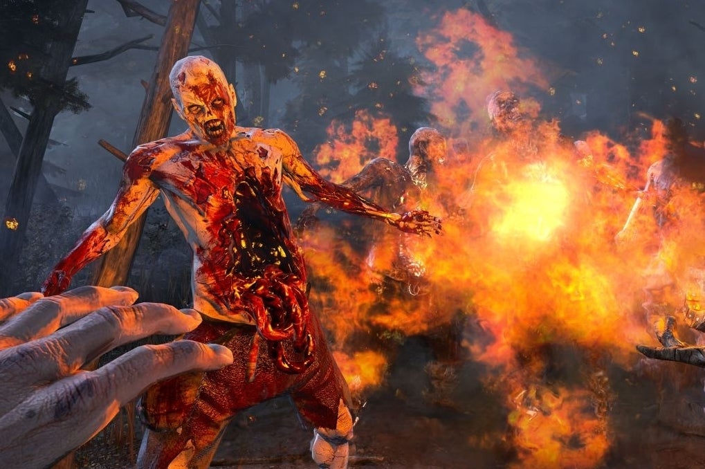 Image for Dead Island dev's Hellraid delayed until 2014