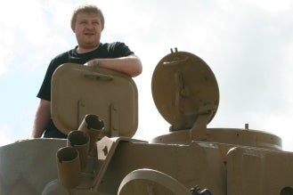 Wargaming on "tank porn" and being "drug dealers of experiences ...