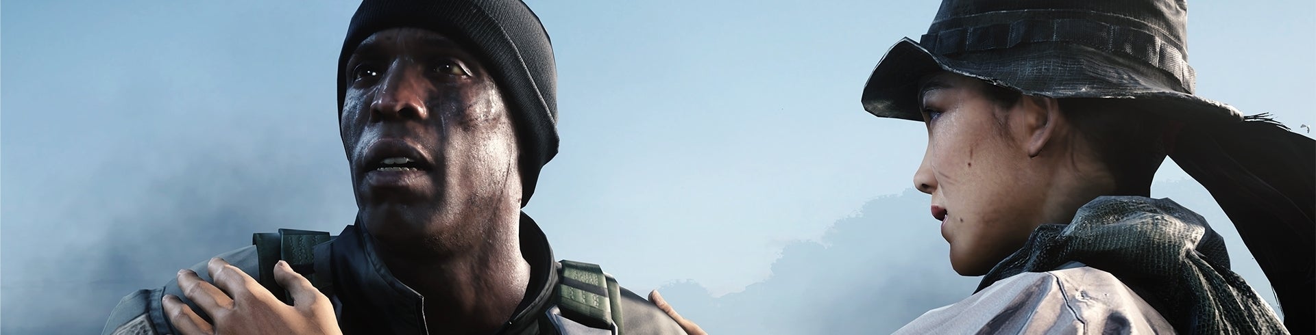 Image for EA Czech odhalili domácí prodeje Battlefield 3 za dva roky