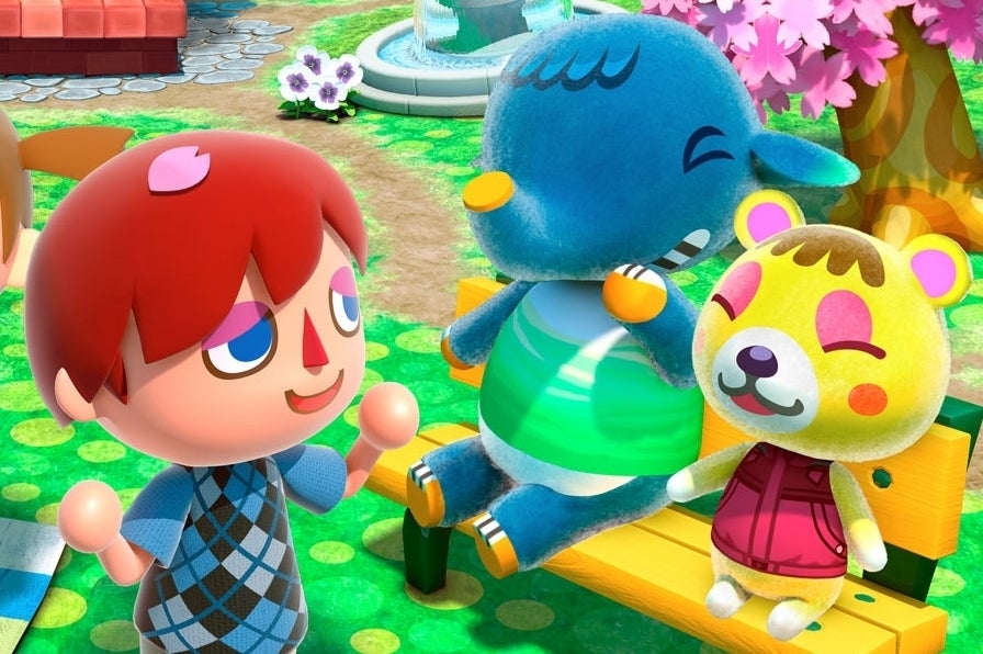 Immagine di Oltre sei milioni di copie vendute per Animal Crossing: New Leaf
