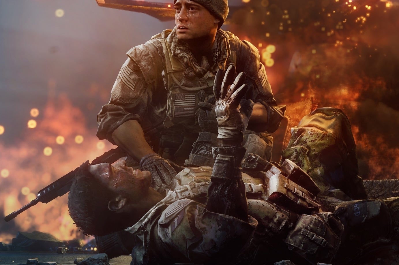 Bilder zu Battlefield 4 - Komplettlösung