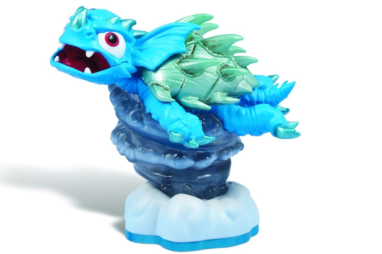 Imagem para Anunciadas novas figuras para Skylanders: SWAP Force