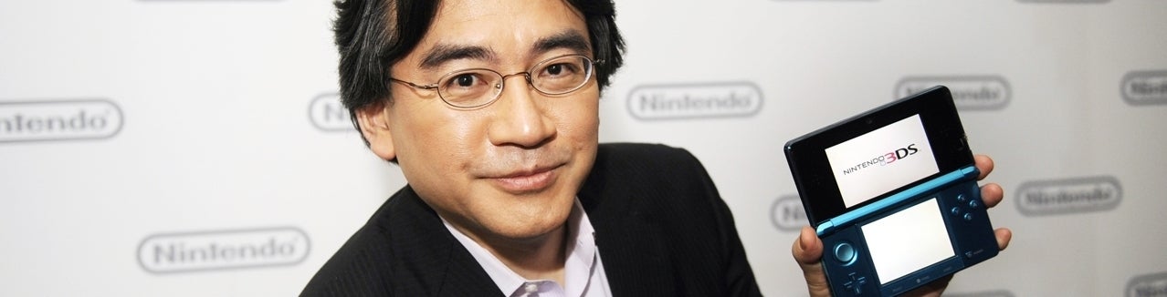 Immagine di La storia del Wii attraverso gli occhi di Iwata