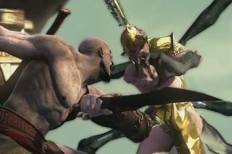 Obrazki dla Reżyser God of War: Wstąpienie opuszcza studio Sony Santa Monica