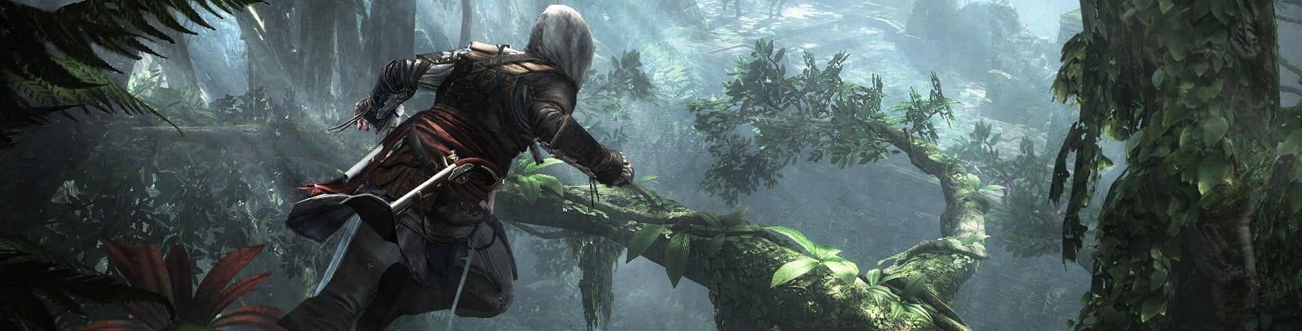 Afbeeldingen van Assassin's Creed IV: Black Flag review