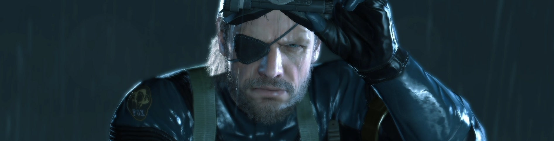 Afbeeldingen van Metal Gear Solid V: Ground Zeroes lanceert in lenteperiode 2014