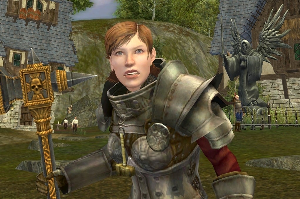 Immagine di Warhammer Online diventa free-to-play prima della chiusura