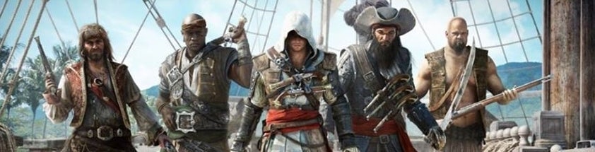 Image for Assassins Creed 4 i Battlefield 4 se prodávají hůře než minulé díly
