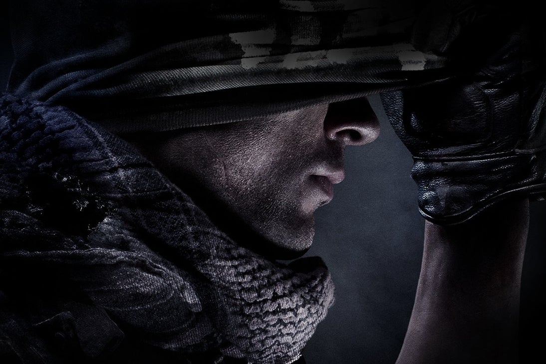 Bilder zu Call of Duty: Ghosts - Test