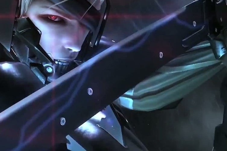 Image for Metal Gear Rising Revengeance DLC made free