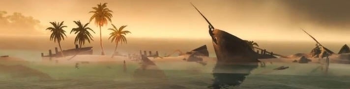 Image for Která mise Assassins Creed 4 je zatím nejoblíbenější?