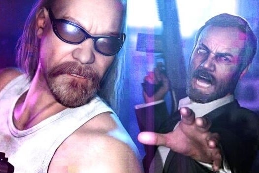 Immagine di Gerard Butler e Vin Diesel sono interessati al film di Kane and Lynch