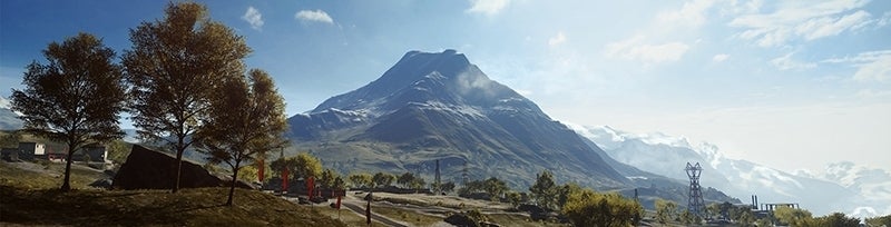 Image for Sestřih z multiplayeru Battlefield 4 od Eurogameru