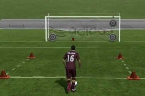 Obrazki dla Nowy patch do FIFA 14 naprawia problemy z zacinaniem się gry
