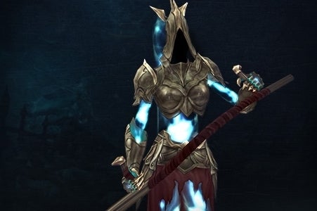 Bilder zu Blizzard stellt die Gegner aus Diablo 3: Reaper of Souls vor