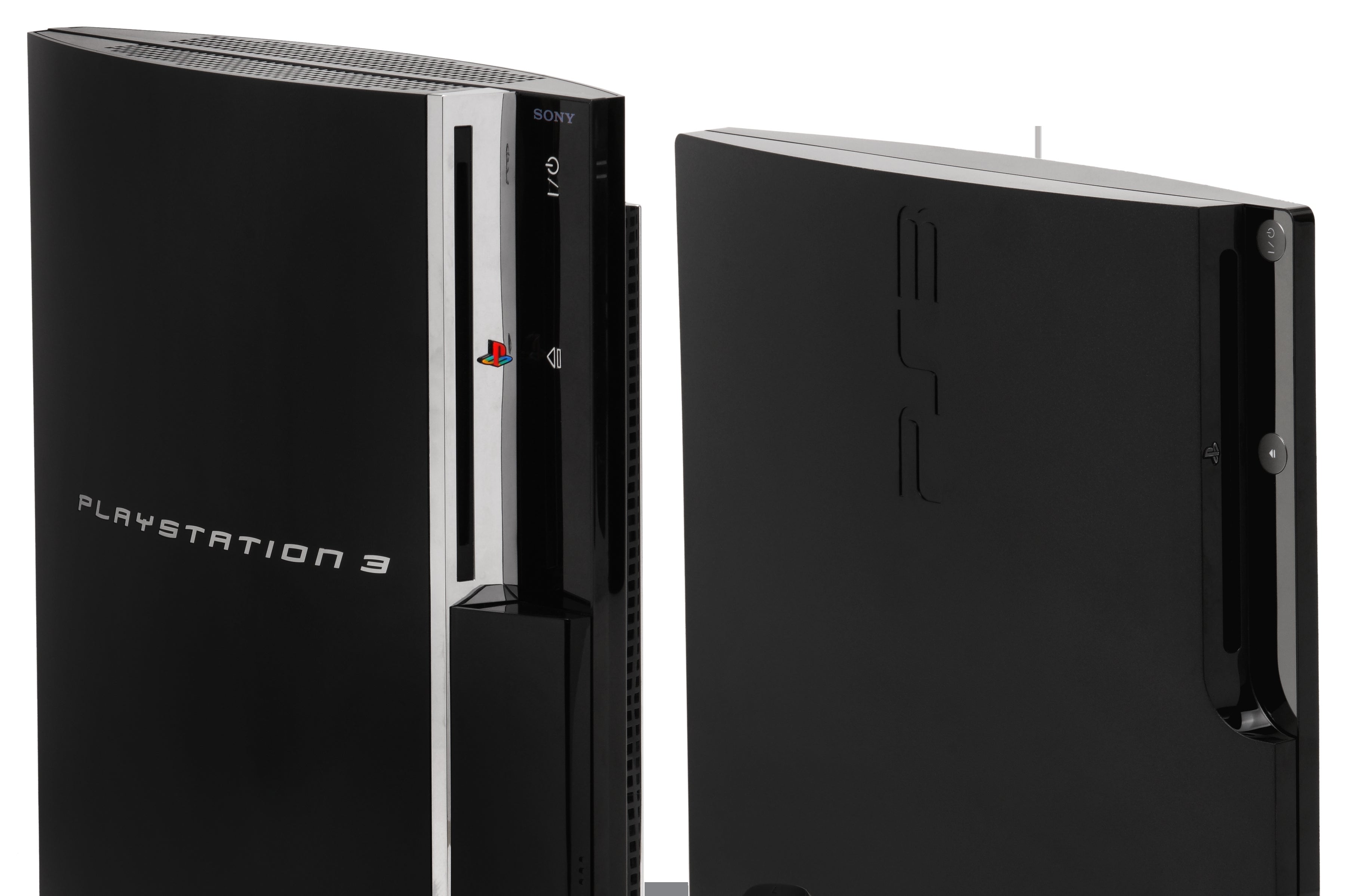 Obrazki dla Sprzedaż PlayStation 3 osiągnęła poziom 80 milionów egzemplarzy