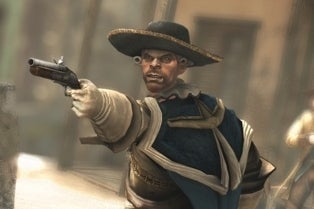 Obrazki dla Prace nad Assassin's Creed 4 na konsole obecnej generacji były „koszmarne”