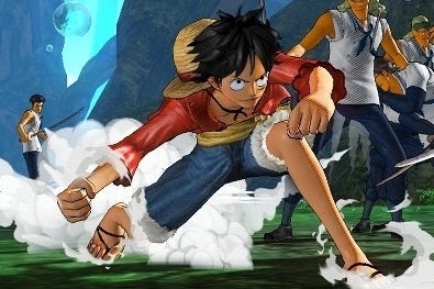 Immagine di Disponibile il secondo DLC di One Piece: Pirate Warriors 2