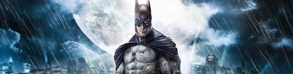 Image for Oba díly Batmana za pakatel v Humble Bundle od Warner Bros.