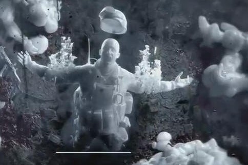Image for Úvodních 12 minut z PS4 verze Call of Duty: Ghosts