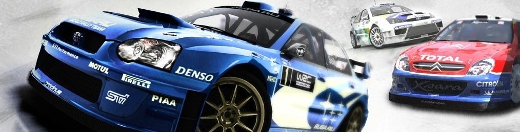 Image for RECENZE WRC 4
