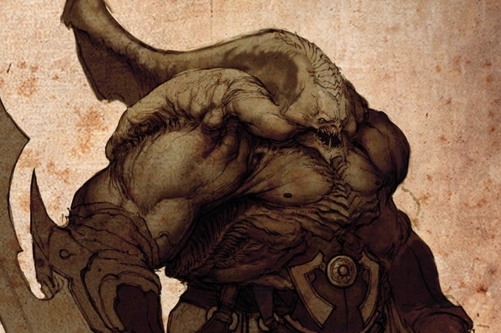 Obrazki dla Diablo 3: Reaper of Souls - nowy trailer