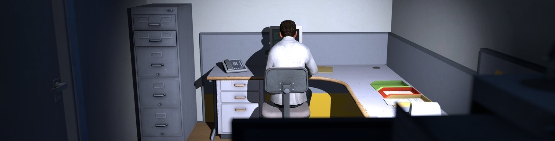Immagine di The Stanley Parable - review