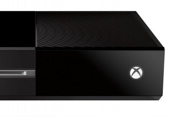 Image for Xbox One won't play games on day one without mandatory update