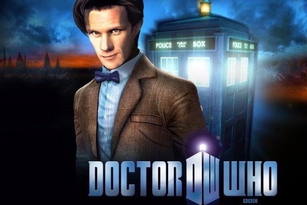 Immagine di Cancellata la serie Doctor Who