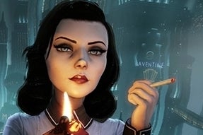 Obrazki dla Ken Levine broni długości pierwszego epizodu BioShock Infinite: Burial at Sea