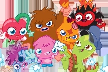 Image for Moshi Monsters publisher: US is "definitely a focus"