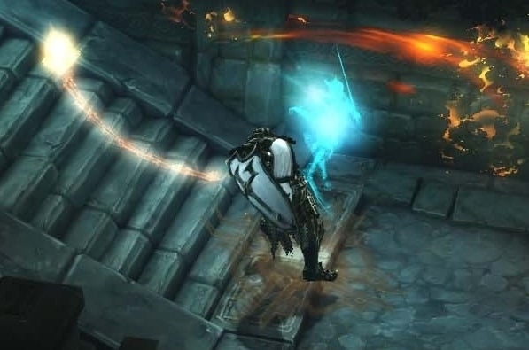 Obrazki dla Twórcy Diablo 3: Reaper of Souls stawiają na większą losowość potyczek