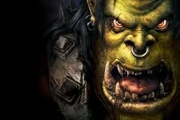 Image for The Warcraft movie is a story of orcs versus humans