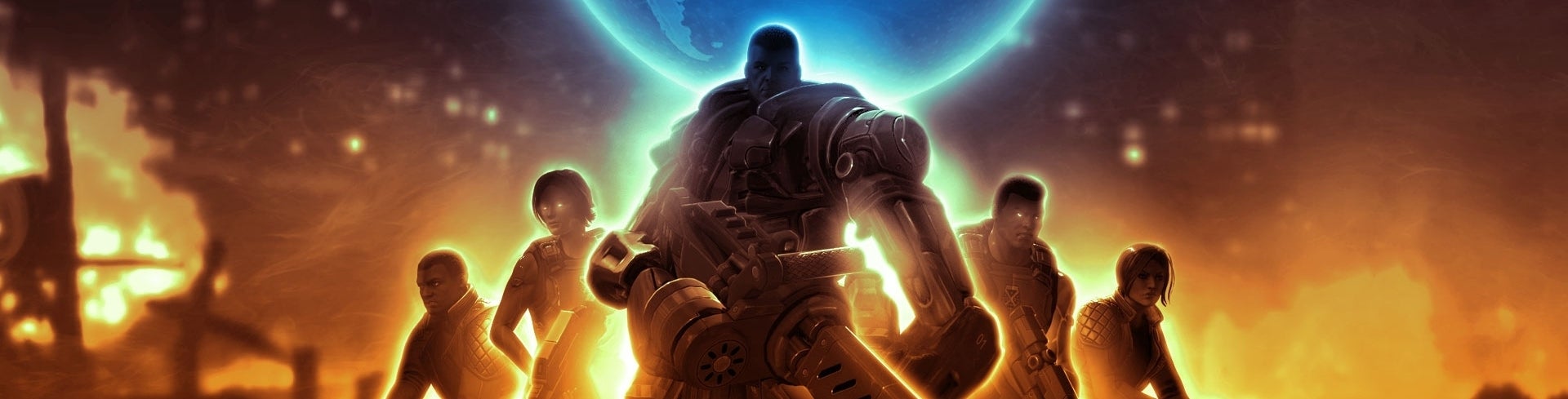Obrazki dla XCOM: Enemy Within - Recenzja