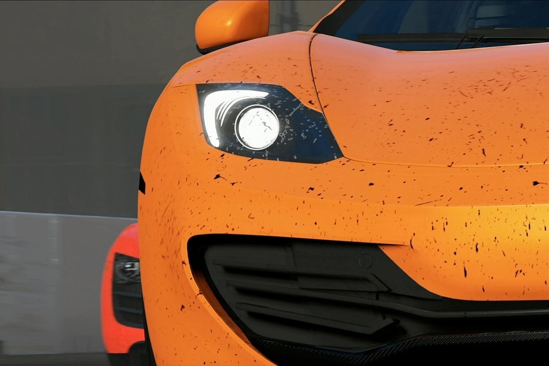 Imagen para Nuevo tráiler de Forza Motorsport 5