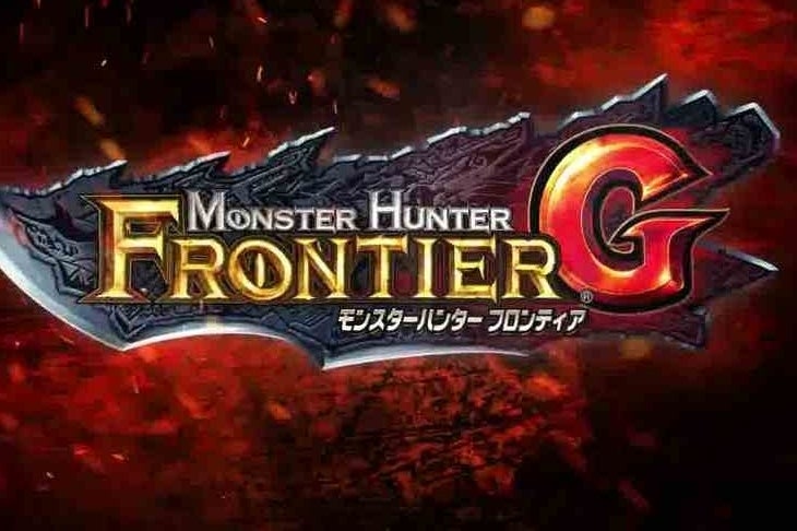Imagem para Monster Hunter Frontier G - Trailer
