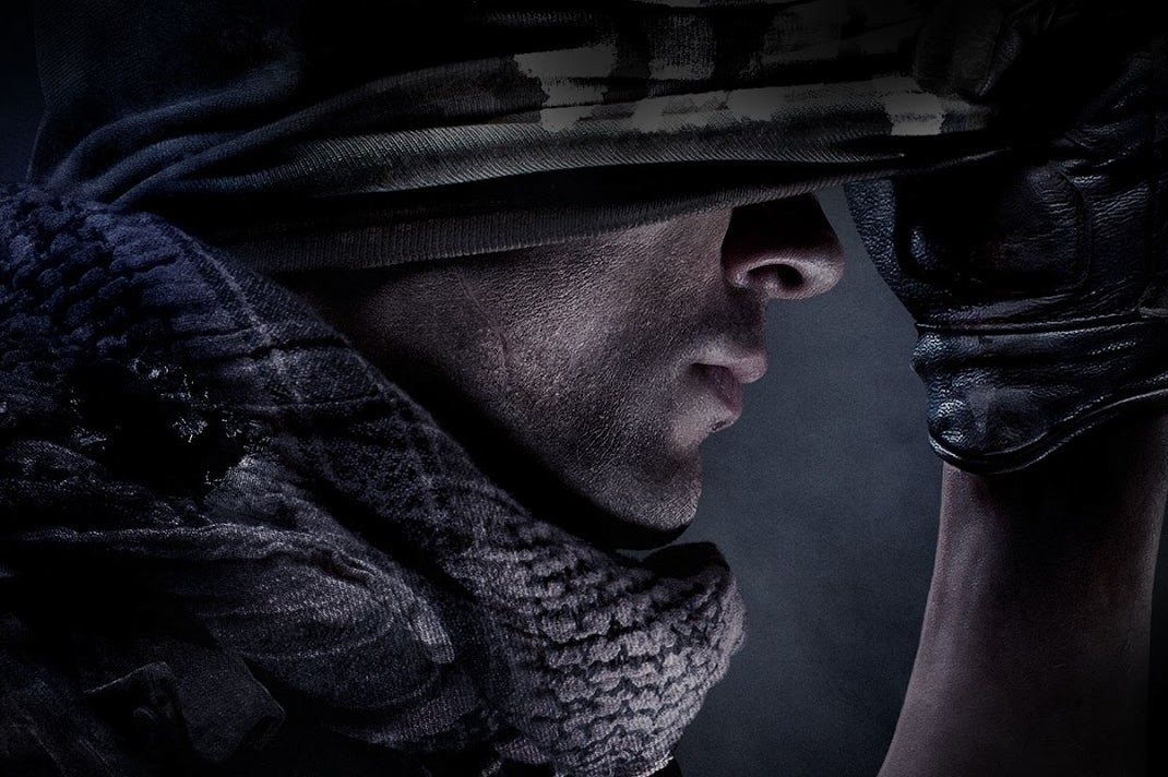 Картинки call of duty ghosts