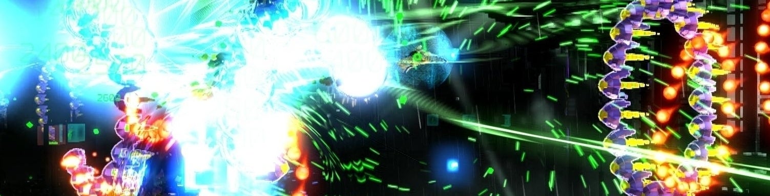 Image for Resogun review