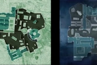 Image for Infinity Ward si ulehčili práci i s otočenou mapou z Modern Warfare 3